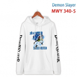 Demon Slayer Kimets Cartoon Sl...