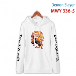 Demon Slayer Kimets Cartoon Sl...