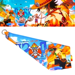 One Piece Anime Surroundings S...