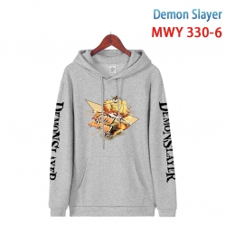 Demon Slayer Kimets Cartoon Sl...