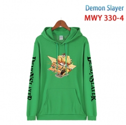 Demon Slayer Kimets Cartoon Sl...