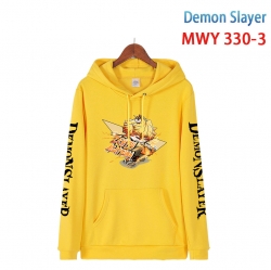 Demon Slayer Kimets Cartoon Sl...