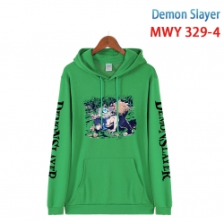 Demon Slayer Kimets Cartoon Sl...