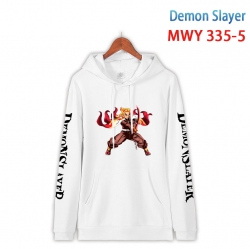 Demon Slayer Kimets Cartoon Sl...