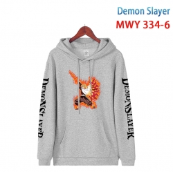 Demon Slayer Kimets Cartoon Sl...