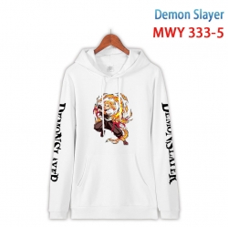 Demon Slayer Kimets Cartoon Sl...