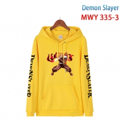 Demon Slayer Kimets Cartoon Sl...