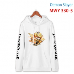 Demon Slayer Kimets Cartoon Sl...