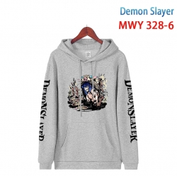 Demon Slayer Kimets Cartoon Sl...