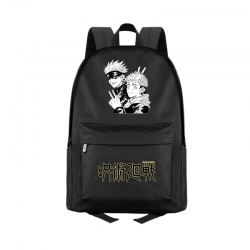 Jujutsu Kaisen Anime Print Zip...