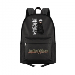 Jujutsu Kaisen Anime Print Zip...