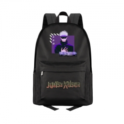 Jujutsu Kaisen Anime Print Zip...