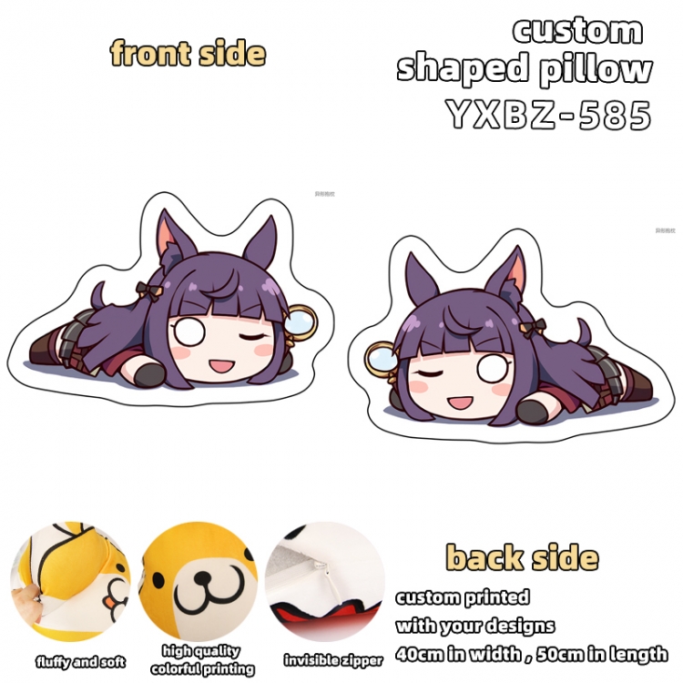 Re:Dive Anime Hundred Variation Pillow YXBZ585