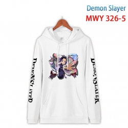 Demon Slayer Kimets Cartoon Sl...