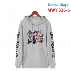 Demon Slayer Kimets Cartoon Sl...