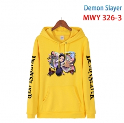 Demon Slayer Kimets Cartoon Sl...