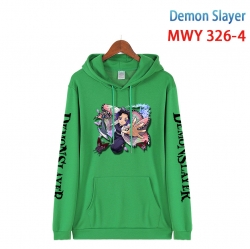 Demon Slayer Kimets Cartoon Sl...