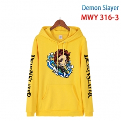 Demon Slayer Kimets Cartoon Sl...