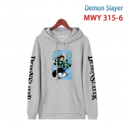 Demon Slayer Kimets Cartoon Sl...