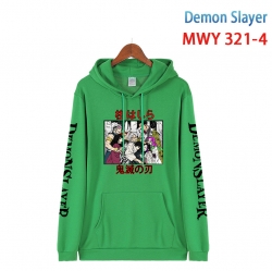 Demon Slayer Kimets Cartoon Sl...