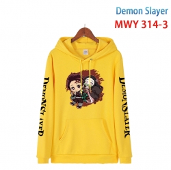 Demon Slayer Kimets Cartoon Sl...