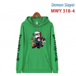 Demon Slayer Kimets Cartoon Sl...