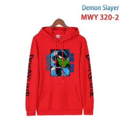 Demon Slayer Kimets Cartoon Sl...