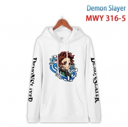 Demon Slayer Kimets Cartoon Sl...