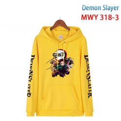 Demon Slayer Kimets Cartoon Sl...