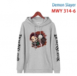 Demon Slayer Kimets Cartoon Sl...