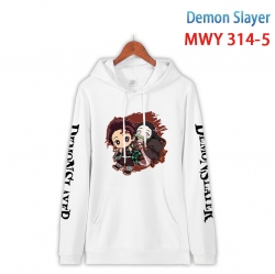 Demon Slayer Kimets Cartoon Sl...