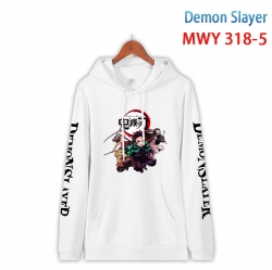 Demon Slayer Kimets Cartoon Sl...