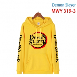 Demon Slayer Kimets Cartoon Sl...