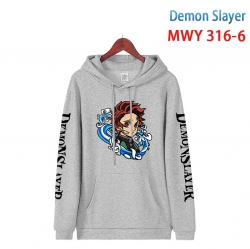 Demon Slayer Kimets Cartoon Sl...