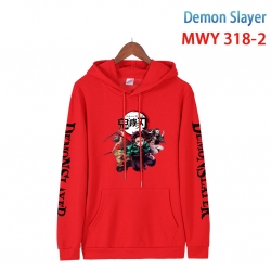 Demon Slayer Kimets Cartoon Sl...