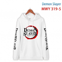 Demon Slayer Kimets Cartoon Sl...