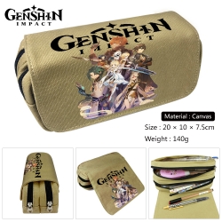 Genshin Impact Anime Multi-Fun...
