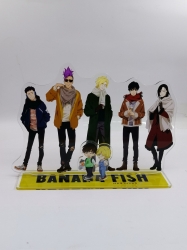BANANA FISH Anime Around New L...