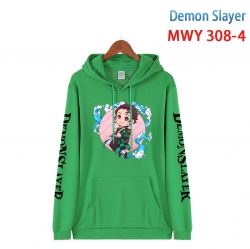 Demon Slayer Kimets Cartoon Sl...