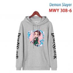 Demon Slayer Kimets Cartoon Sl...