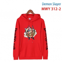 Demon Slayer Kimets Cartoon Sl...