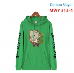 Demon Slayer Kimets Cartoon Sl...