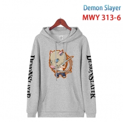 Demon Slayer Kimets Cartoon Sl...