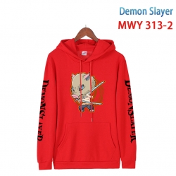 Demon Slayer Kimets Cartoon Sl...