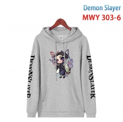 Demon Slayer Kimets Cartoon Sl...