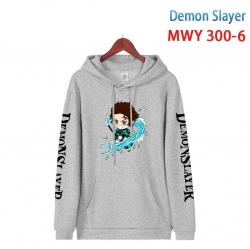 Demon Slayer Kimets Cartoon Sl...