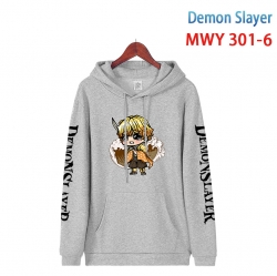 Demon Slayer Kimets Cartoon Sl...