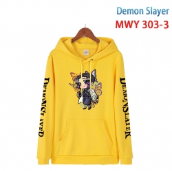 Demon Slayer Kimets Cartoon Sl...