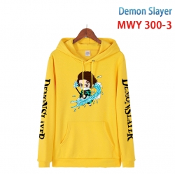 Demon Slayer Kimets Cartoon Sl...