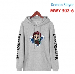 Demon Slayer Kimets Cartoon Sl...